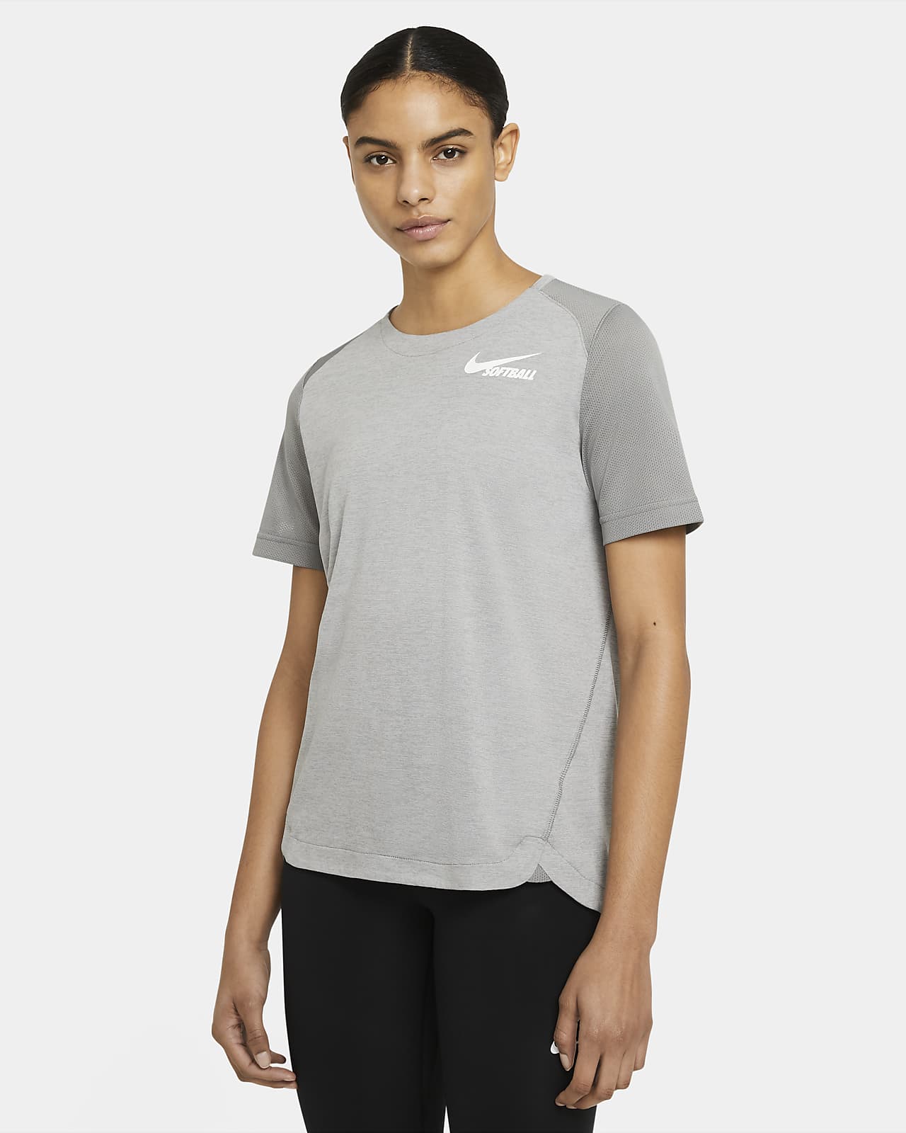 nike womens softball shorts
