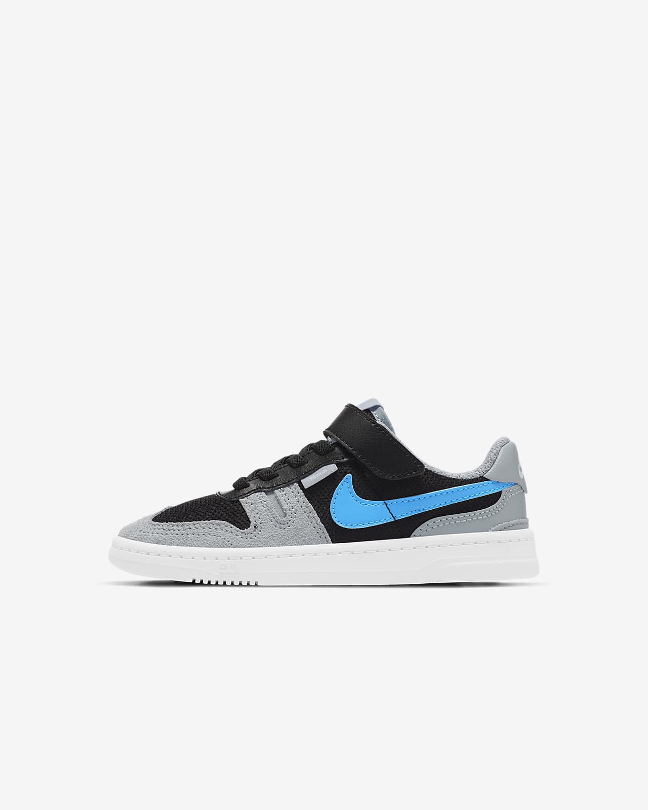 Nike hot sale squash schoenen