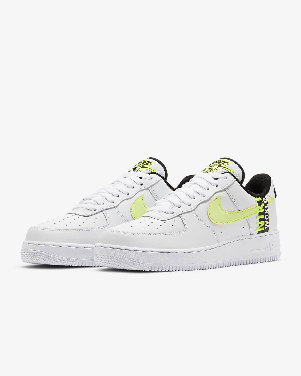 nike air force 1 exclusivas