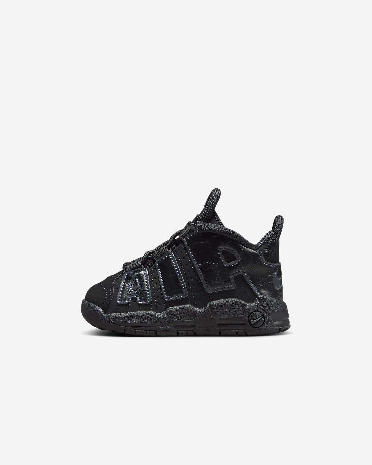 Nike Air More Uptempo Baby/Toddler Shoes. Nike CA