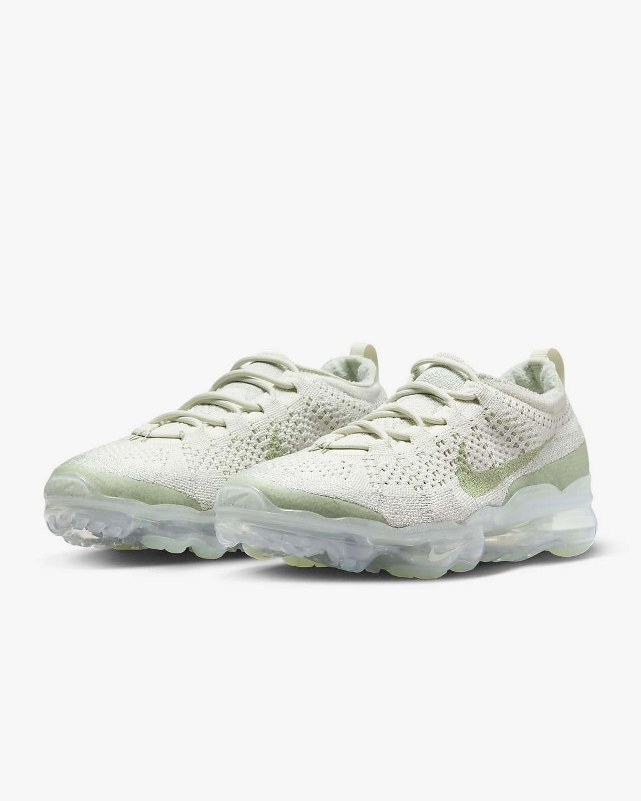 Nike VaporMax 2023 Flyknit Men's Shoes.