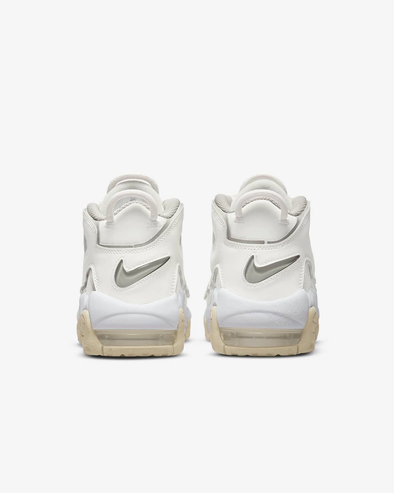 Calzado para niños grandes Nike Air More Uptempo. Nike.com