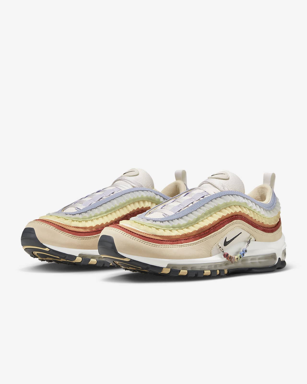 Air max 97 hot sale different types