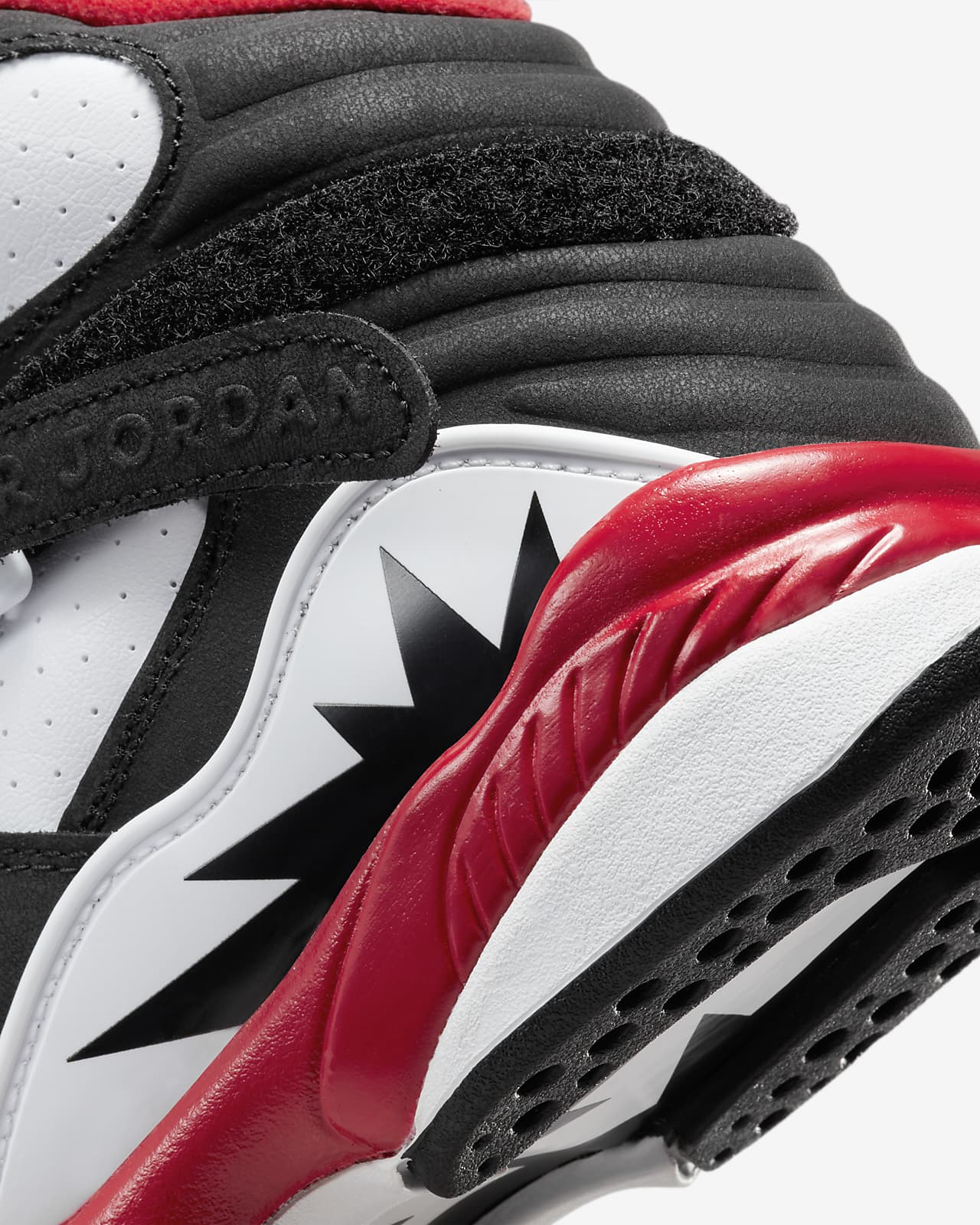 retrasar En Vivo Prehistórico Air Jordan 8 Retro Big Kids' Shoes. Nike.com