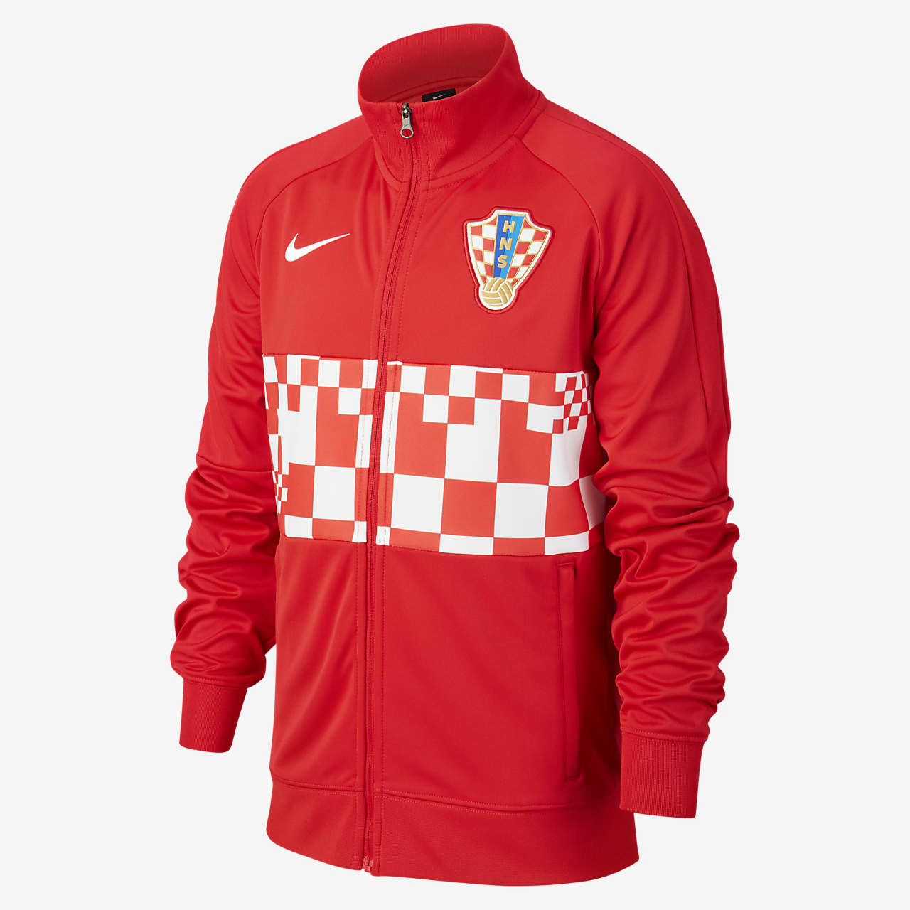 Nike croatia jacket Clearance