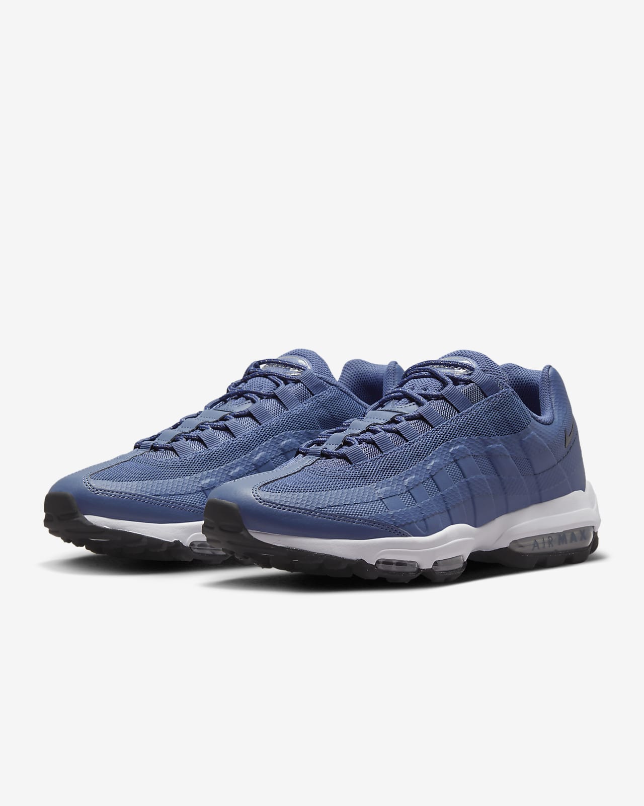 Nike Air Max 95 Ultra Men's Shoes. Nike DK