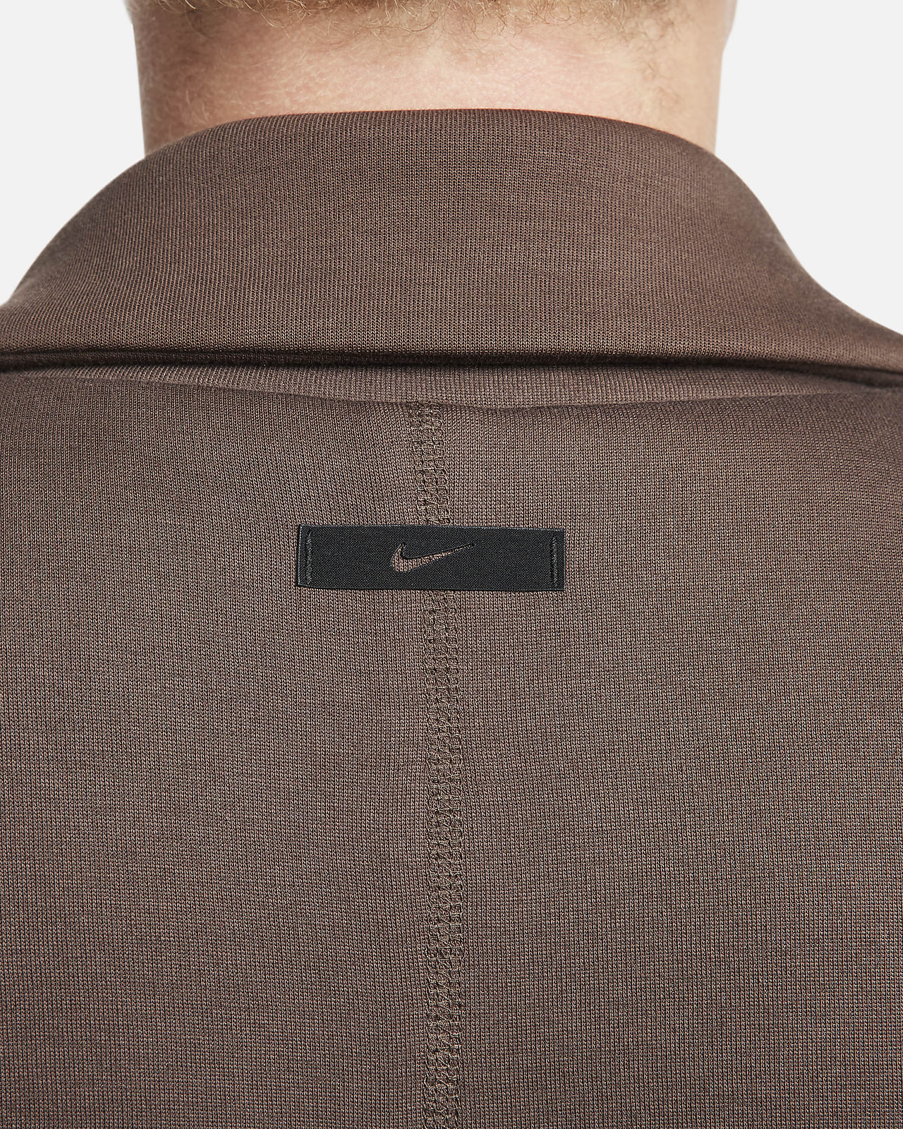 Nike Tech Fleece Re-imagined Men's Fleece Trousers. Nike LU