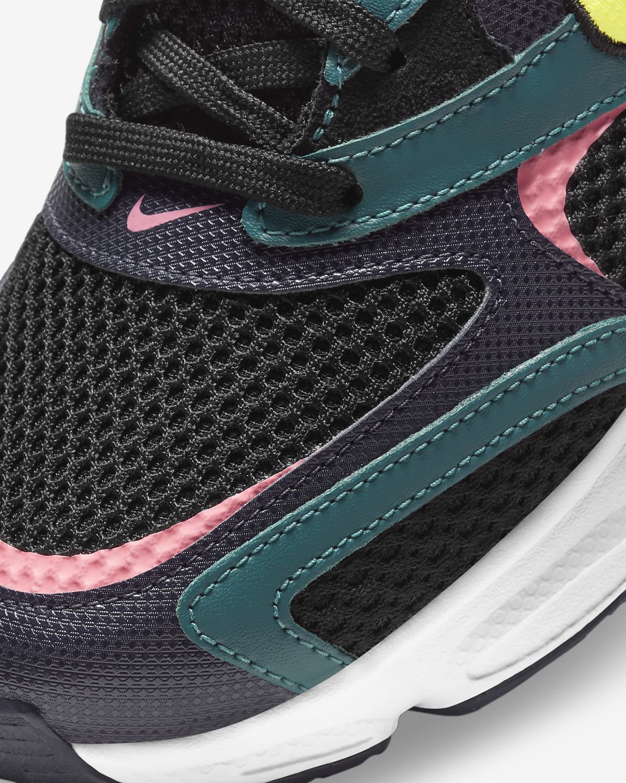 nike zoom air fire women's shoe