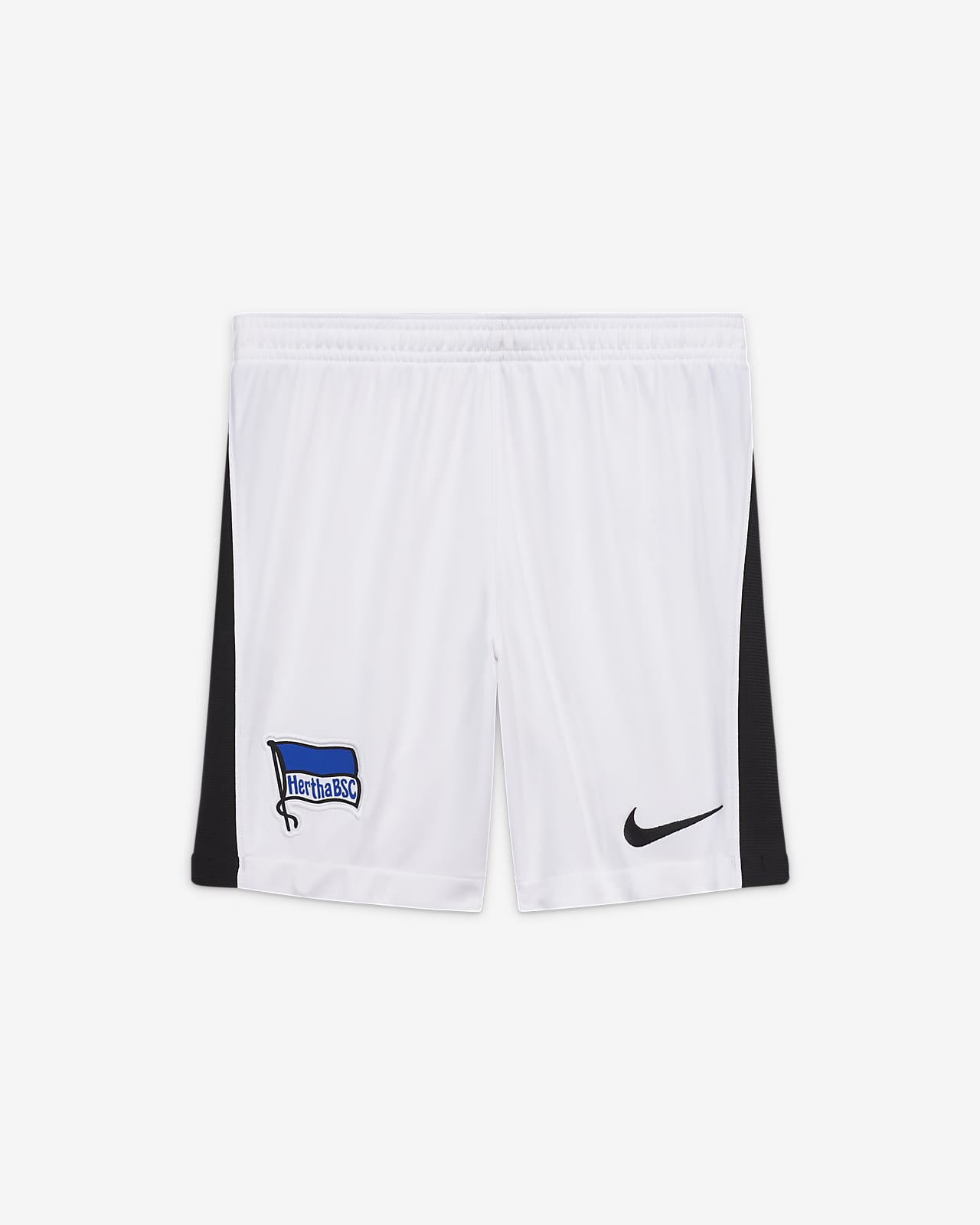 nike hertha shorts