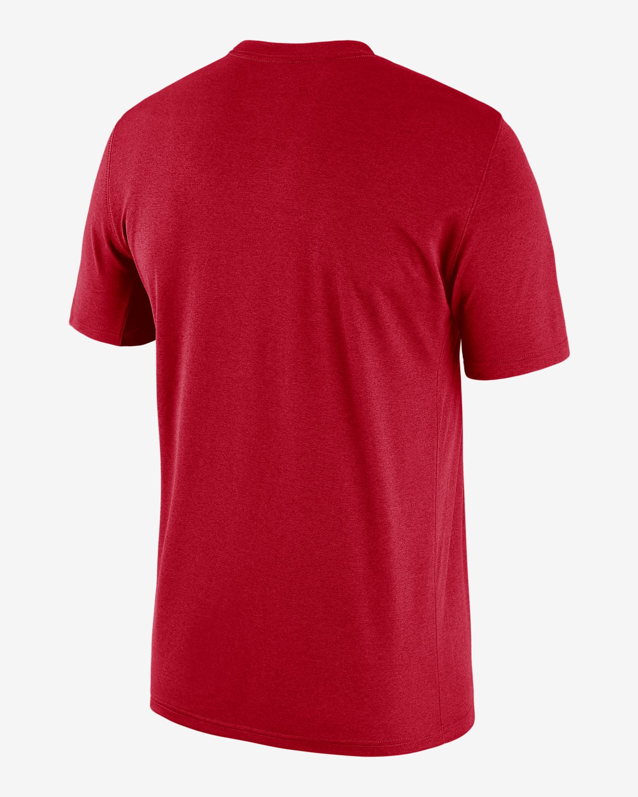 Portland Trail Blazers Men's Nike NBA Long-Sleeve T-Shirt