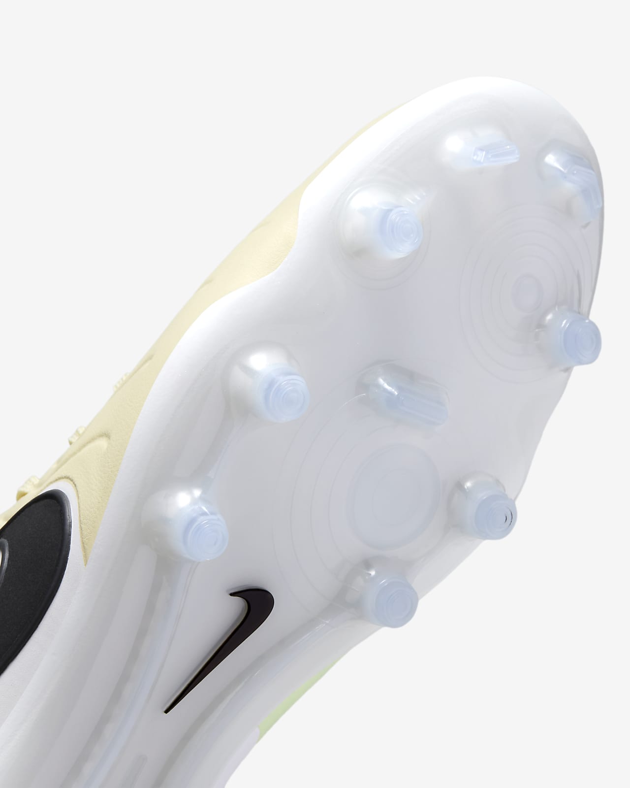 Nike tiempo legend deals 7 elite fg white