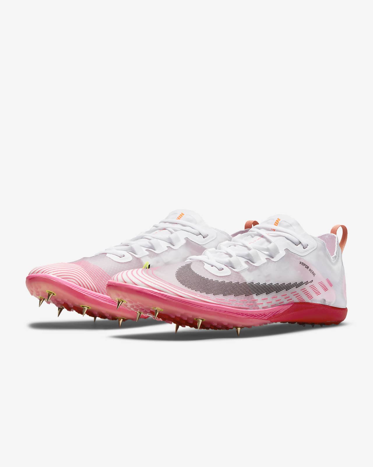 nike zoom victory xc 5 pink