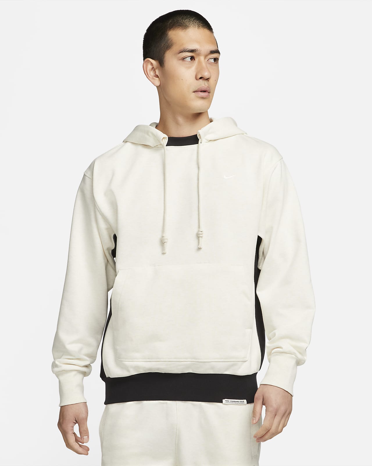 NIKE LAB PULL OVER  PARKER US M size 新品