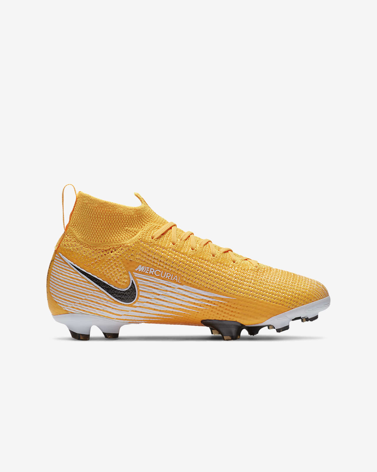 nike junior football