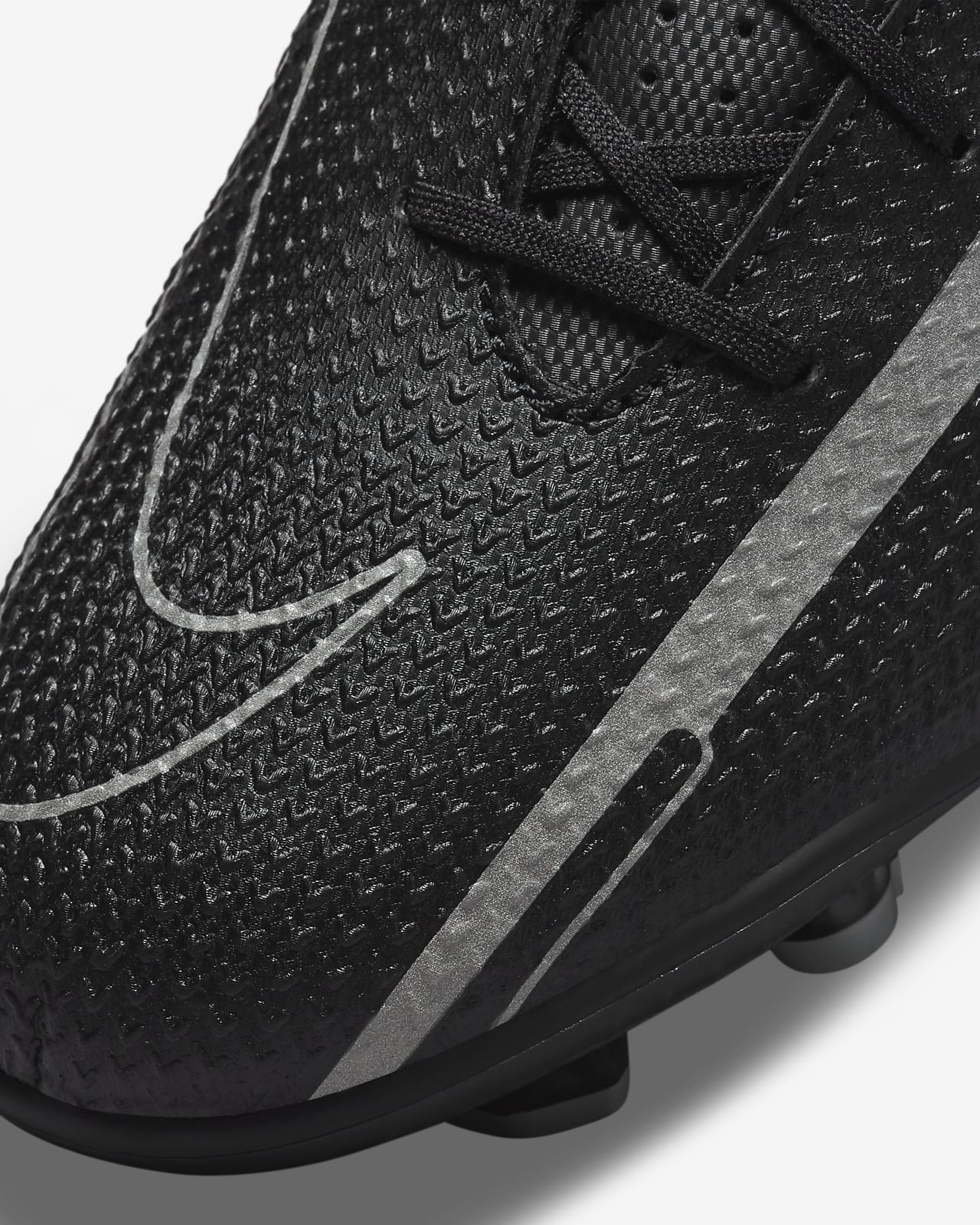 phantom nike