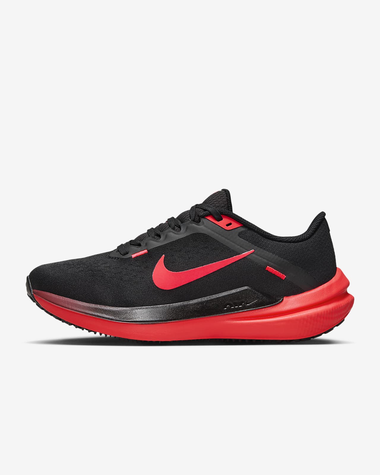 Nike ZoomX Zegama Mens Trail Running Shoes Black/White, £105.00