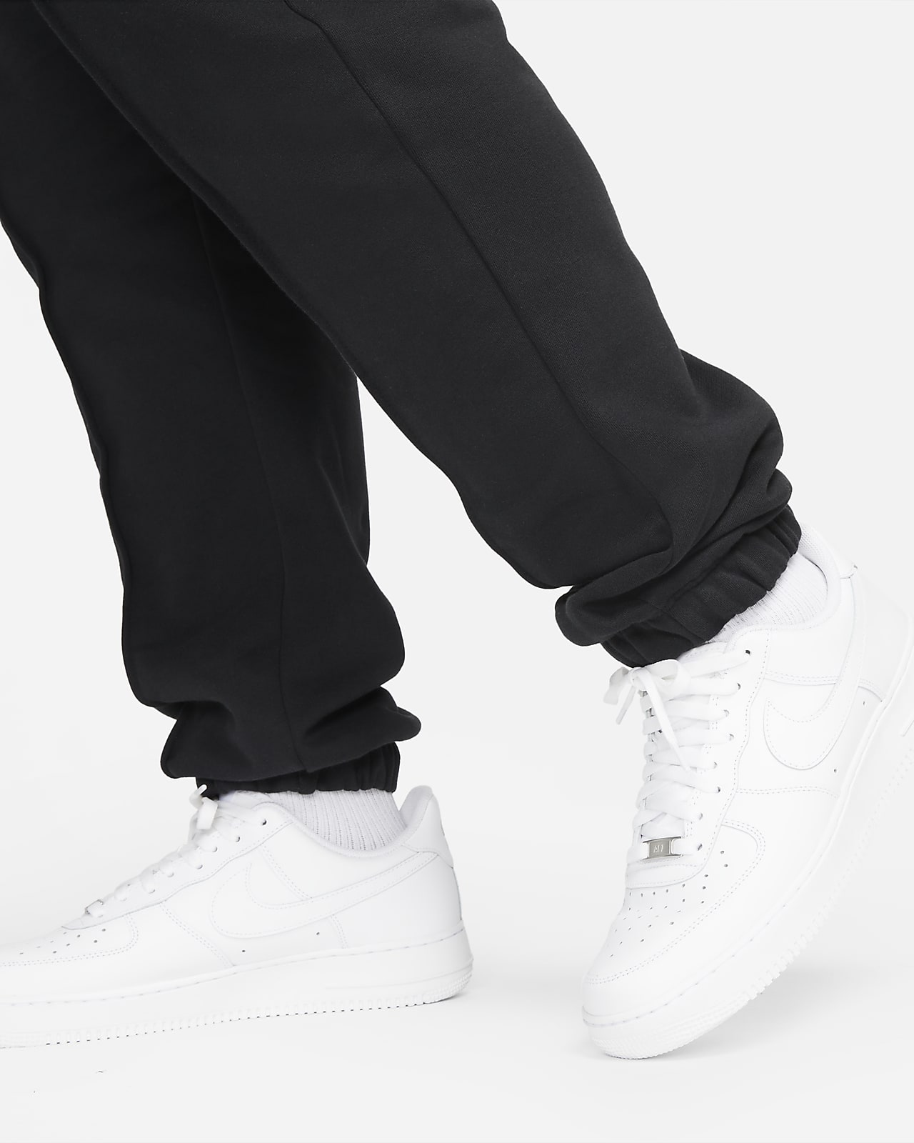 LeBron Pantalón de tejido Fleece - Hombre. Nike ES