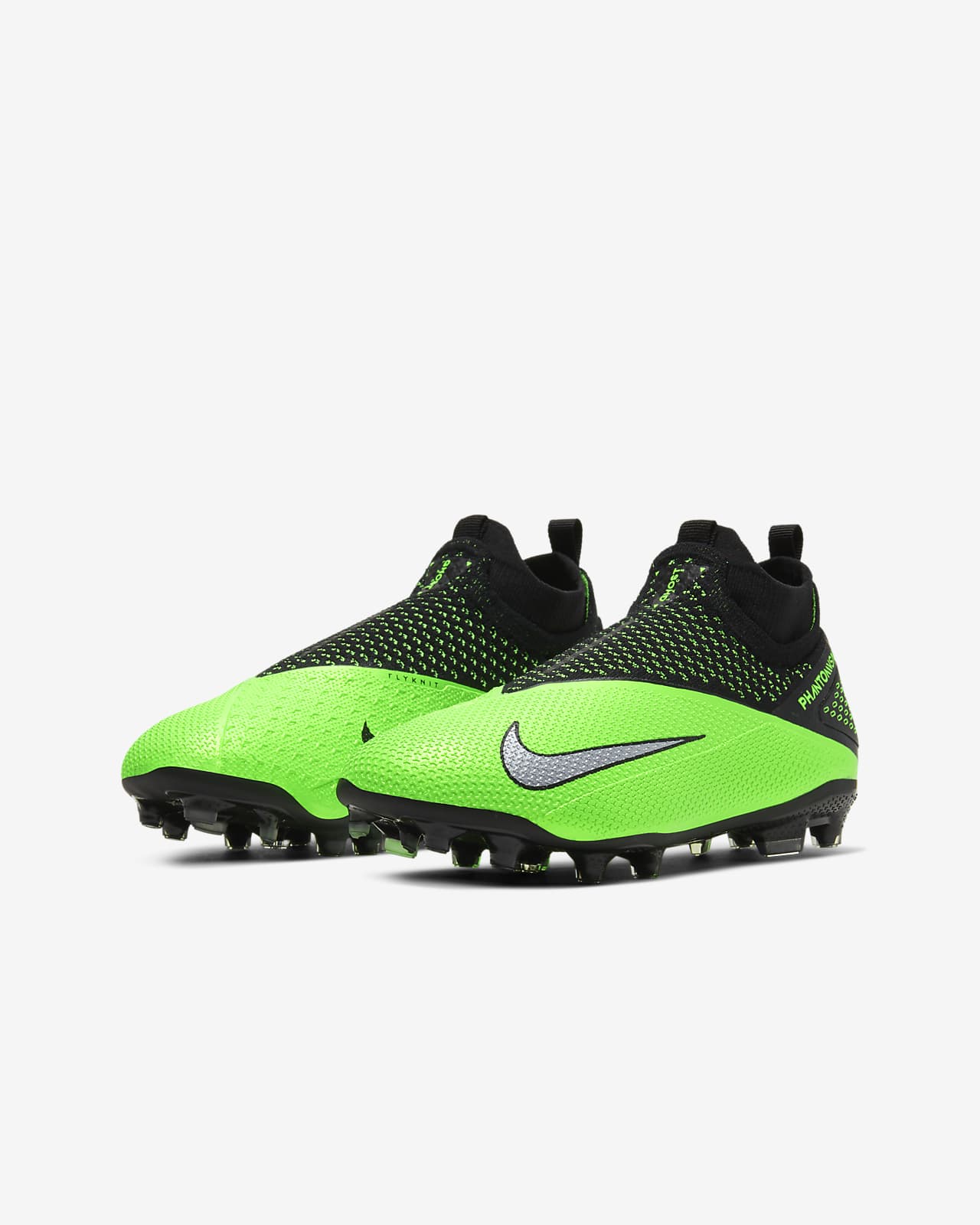 nike phantom vision elite dynamic fit special edition fg