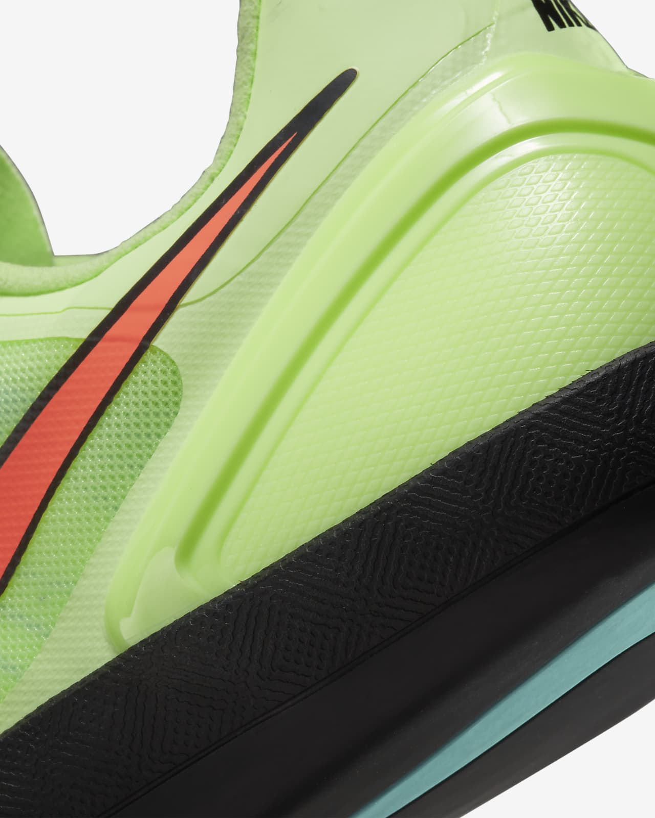 Nike Zoom Rotational 6 Track & Field Throwing Shoes. Nike.com