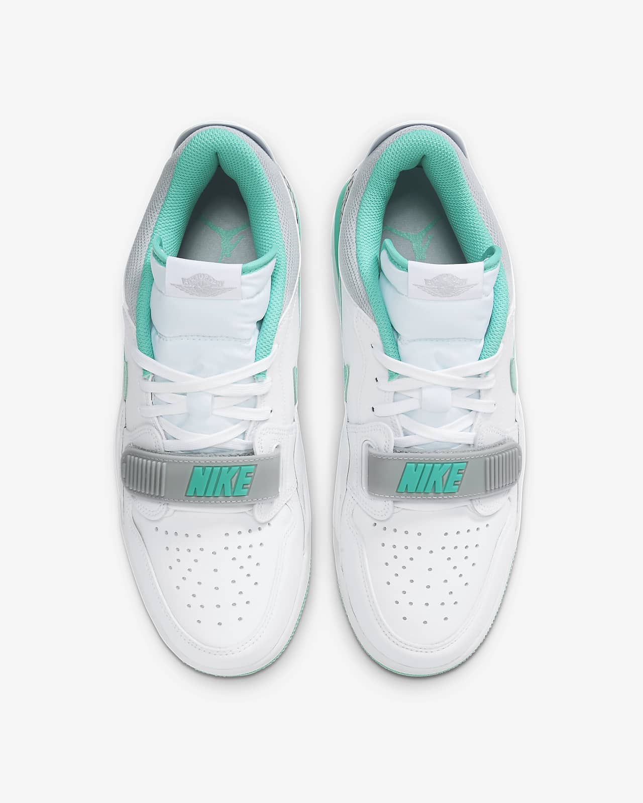Air Jordan Legacy 312 Low Men's Shoes. Nike IN
