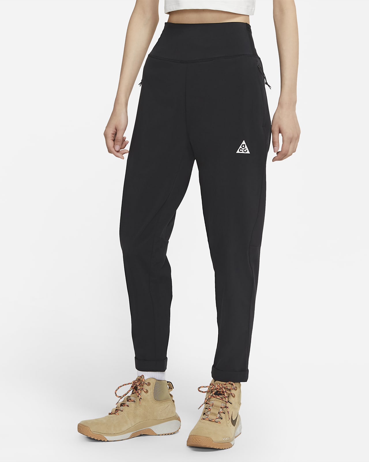 nike pants female