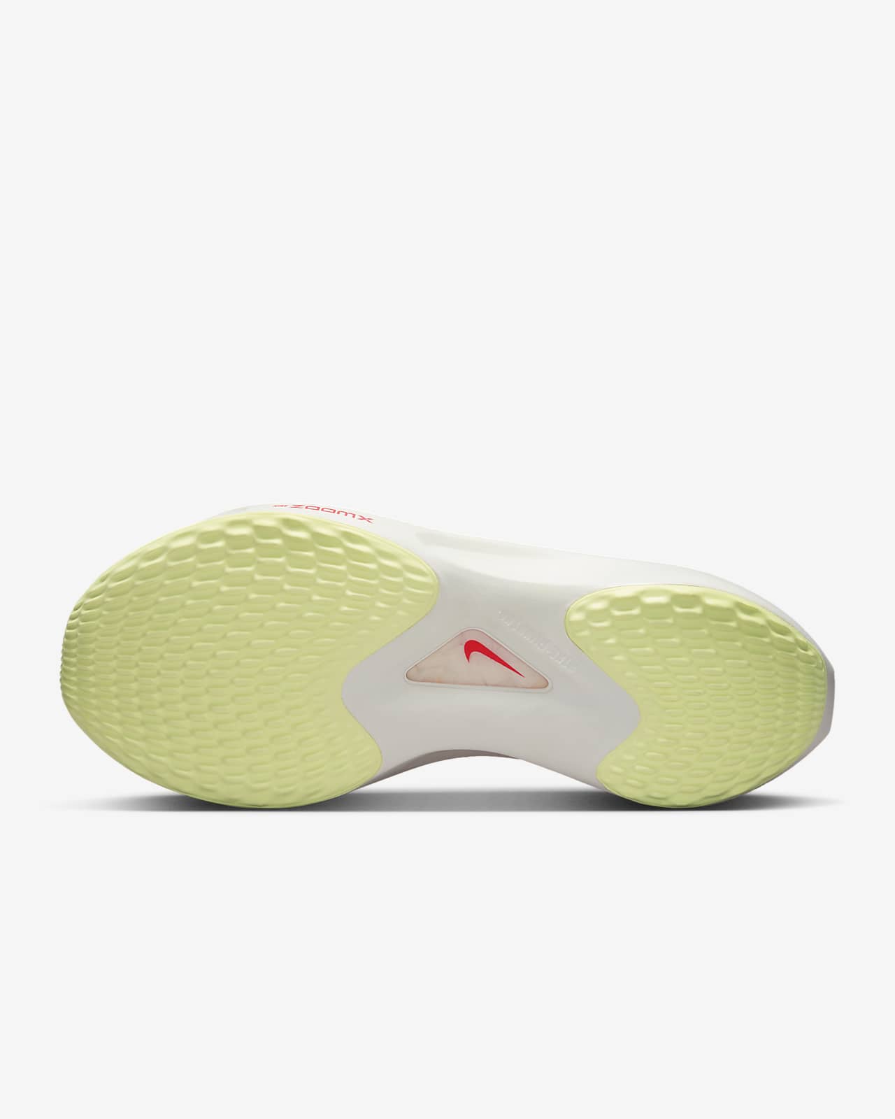 personalidad Agotamiento mermelada Nike Zoom Fly 5 Zapatillas de running para carretera - Mujer. Nike ES