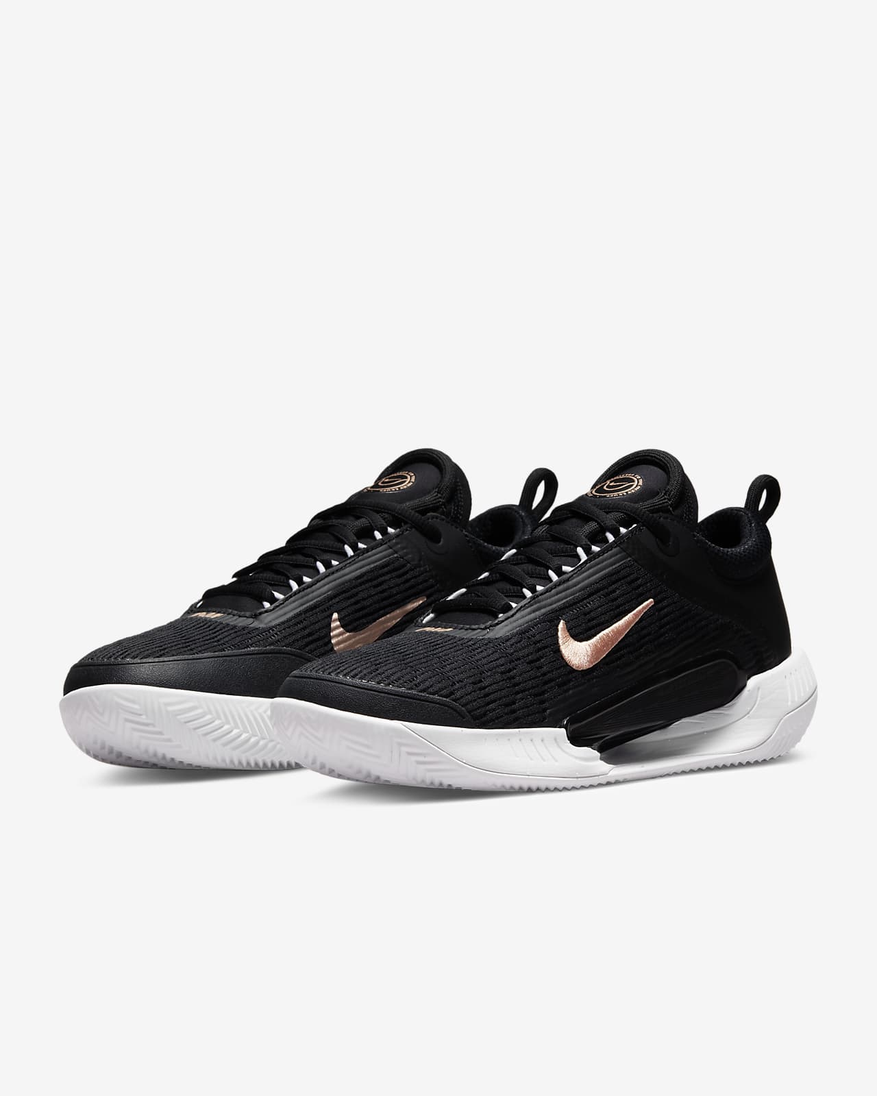 NikeCourt Zoom NXT Women's Clay Court Tennis Shoes. Nike NL