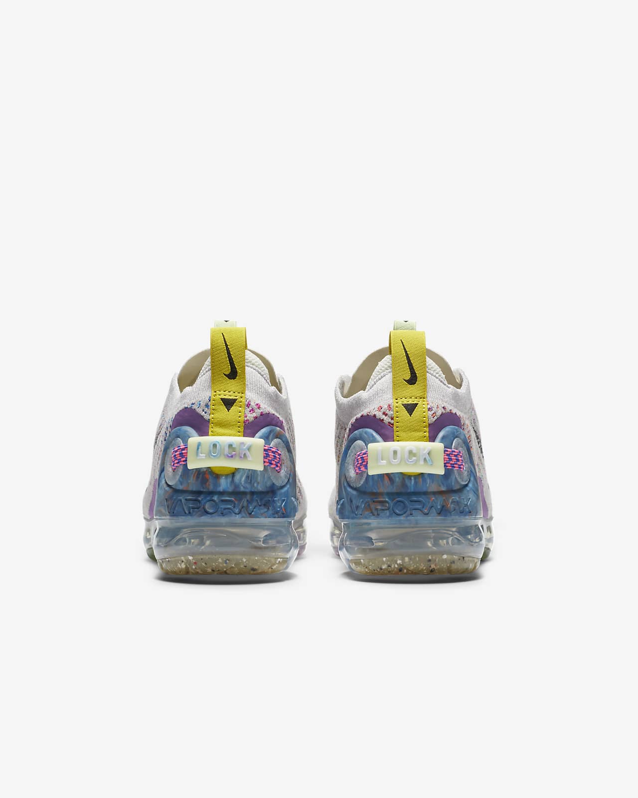 Nike Air VaporMax 2020 Older Kids' Shoe 