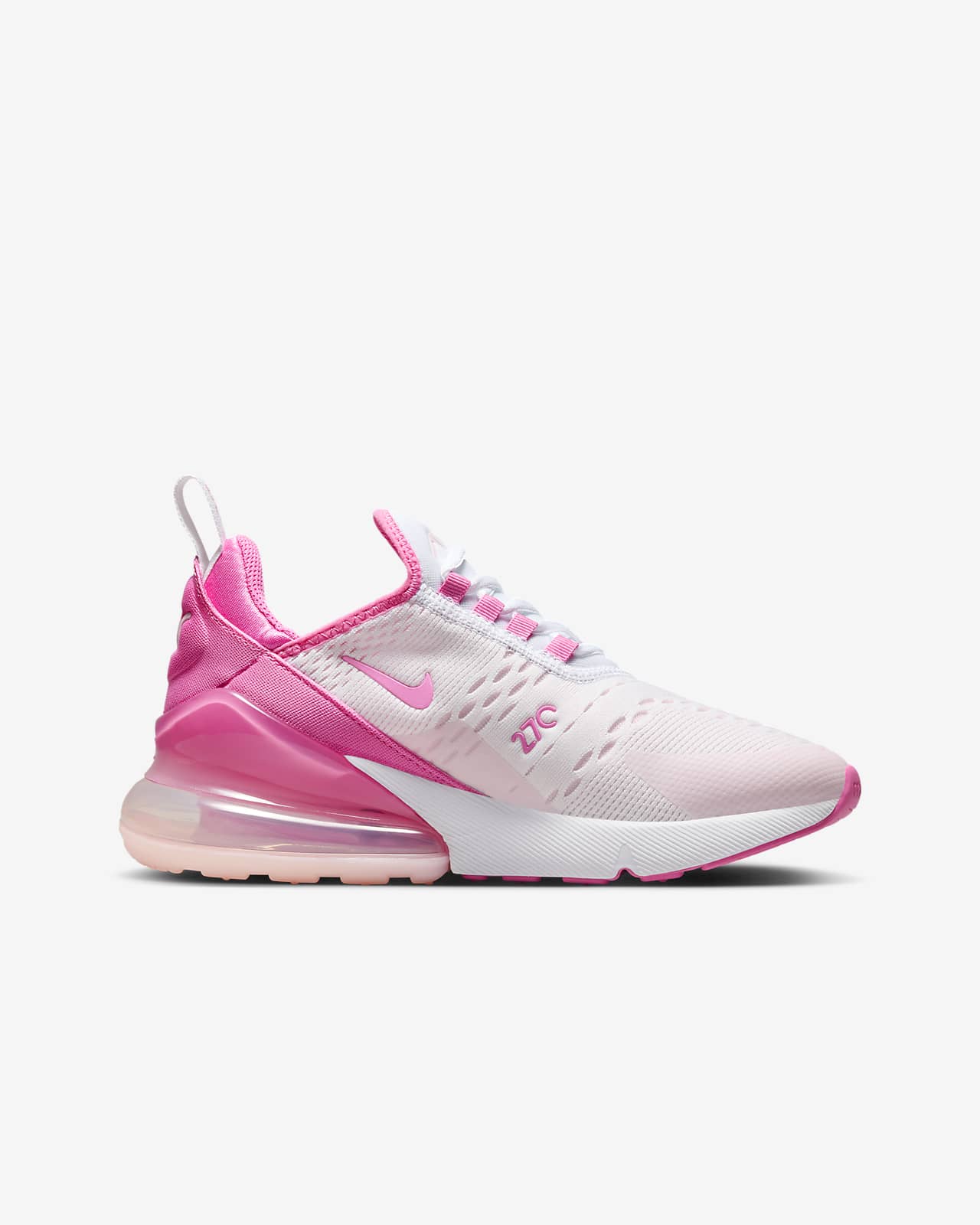 Nike air hotsell max 270 schuh