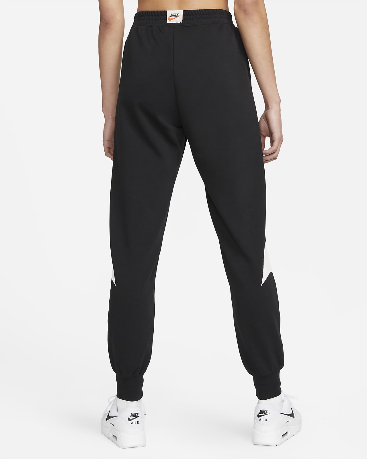 Pantalones French Terry para mujer Nike Sportswear Circa Nike.com