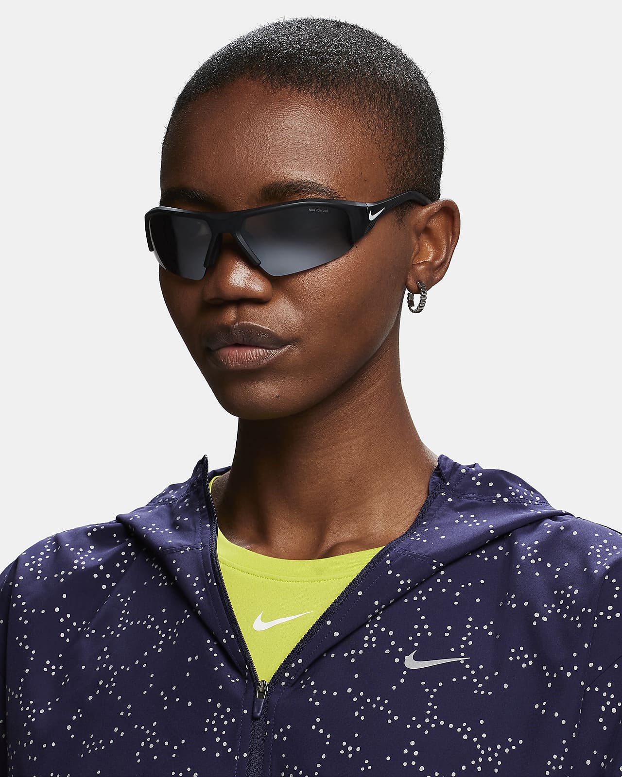 Nike Skylon Ace 22 Polarized Sunglasses.