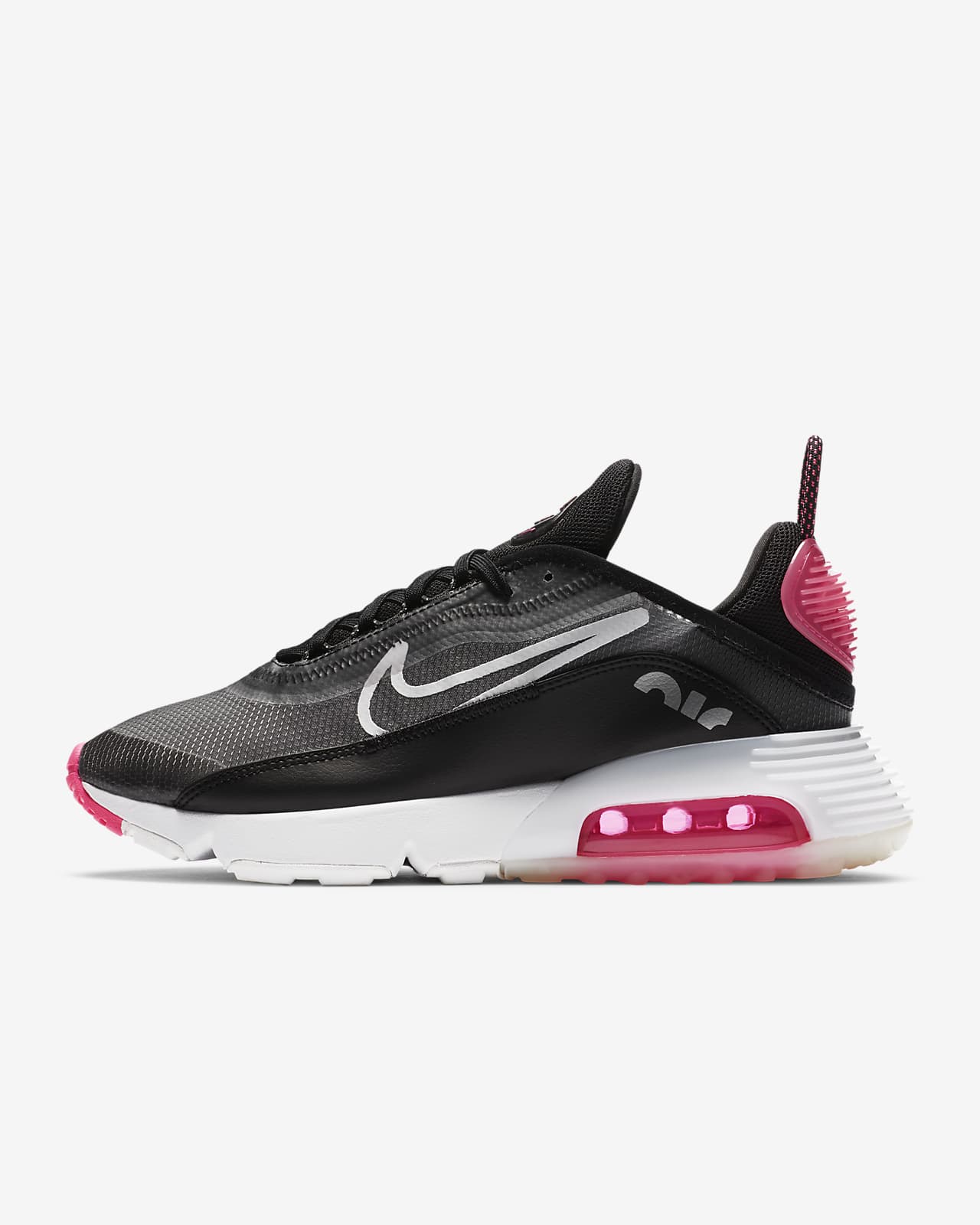 do air max 2090 run small
