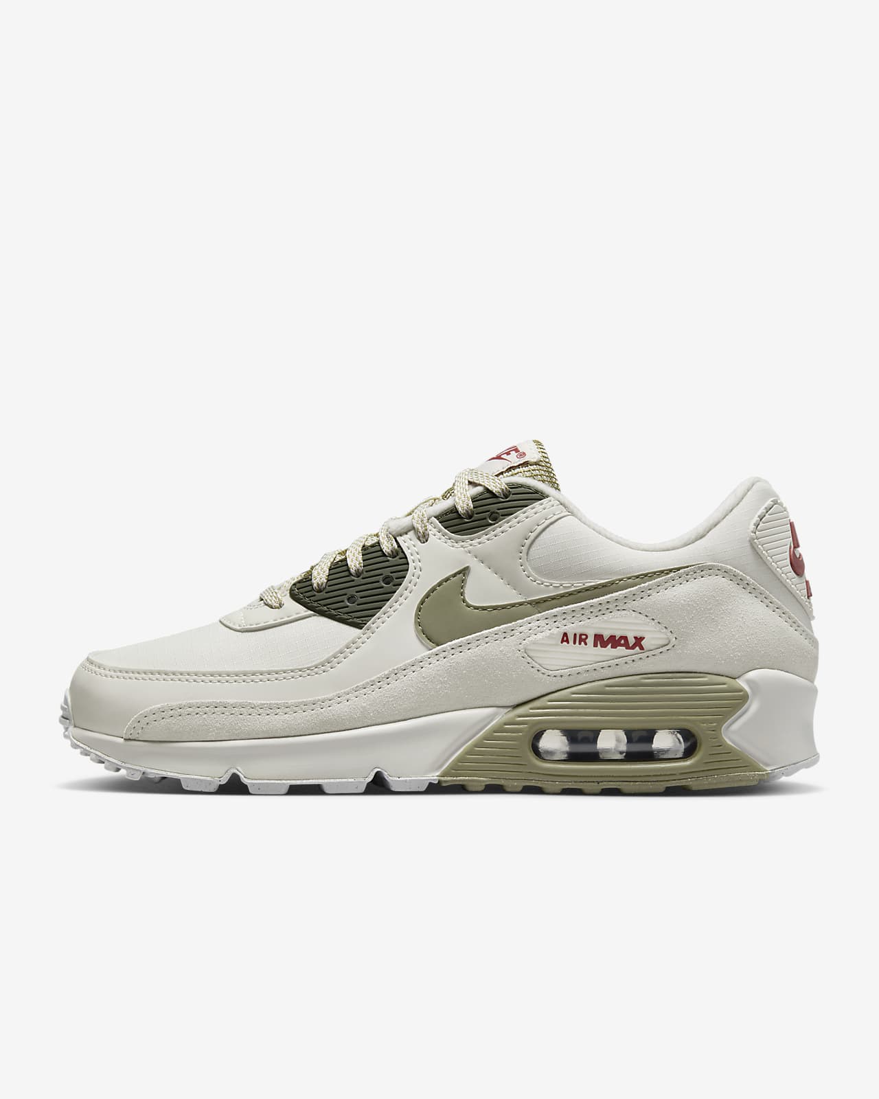 Nike Air Max 90 Men's Shoes