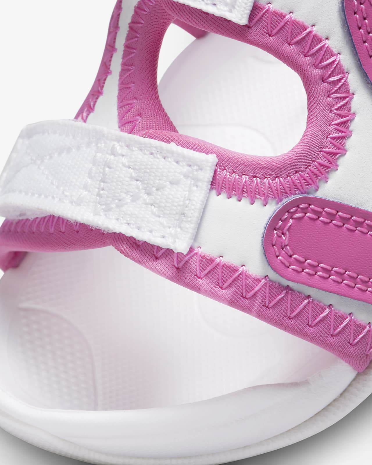 salario Empotrar carrete Nike Sunray Adjust 6 Baby/Toddler Slides. Nike ID