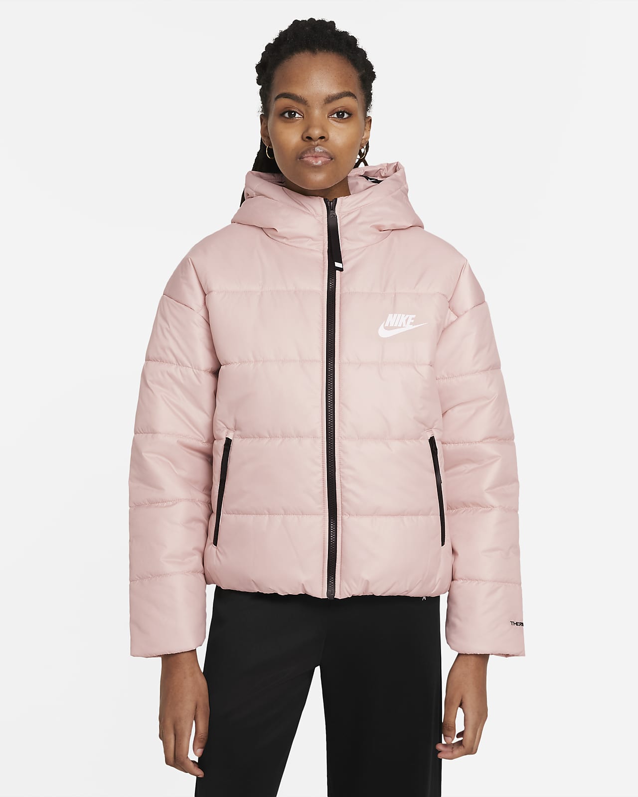 Nike therma fit jacket womens Clearance