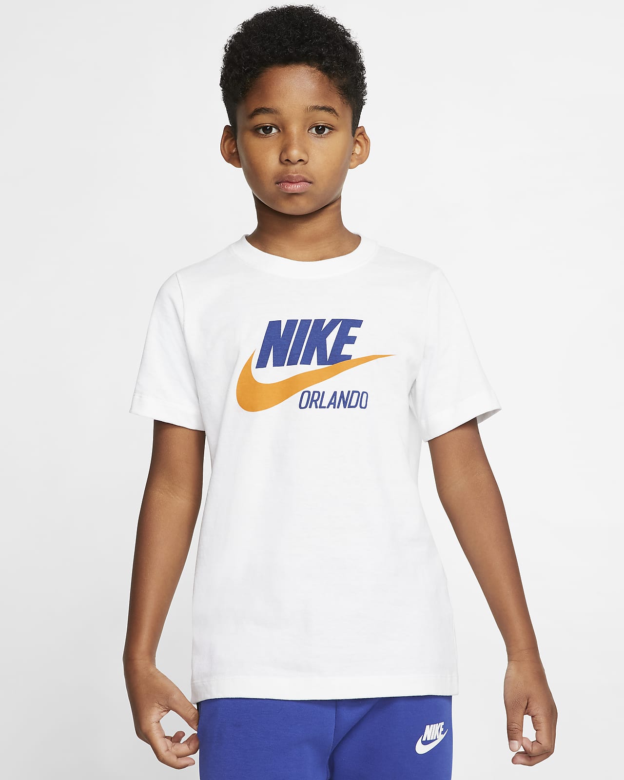 nike orlando t shirt