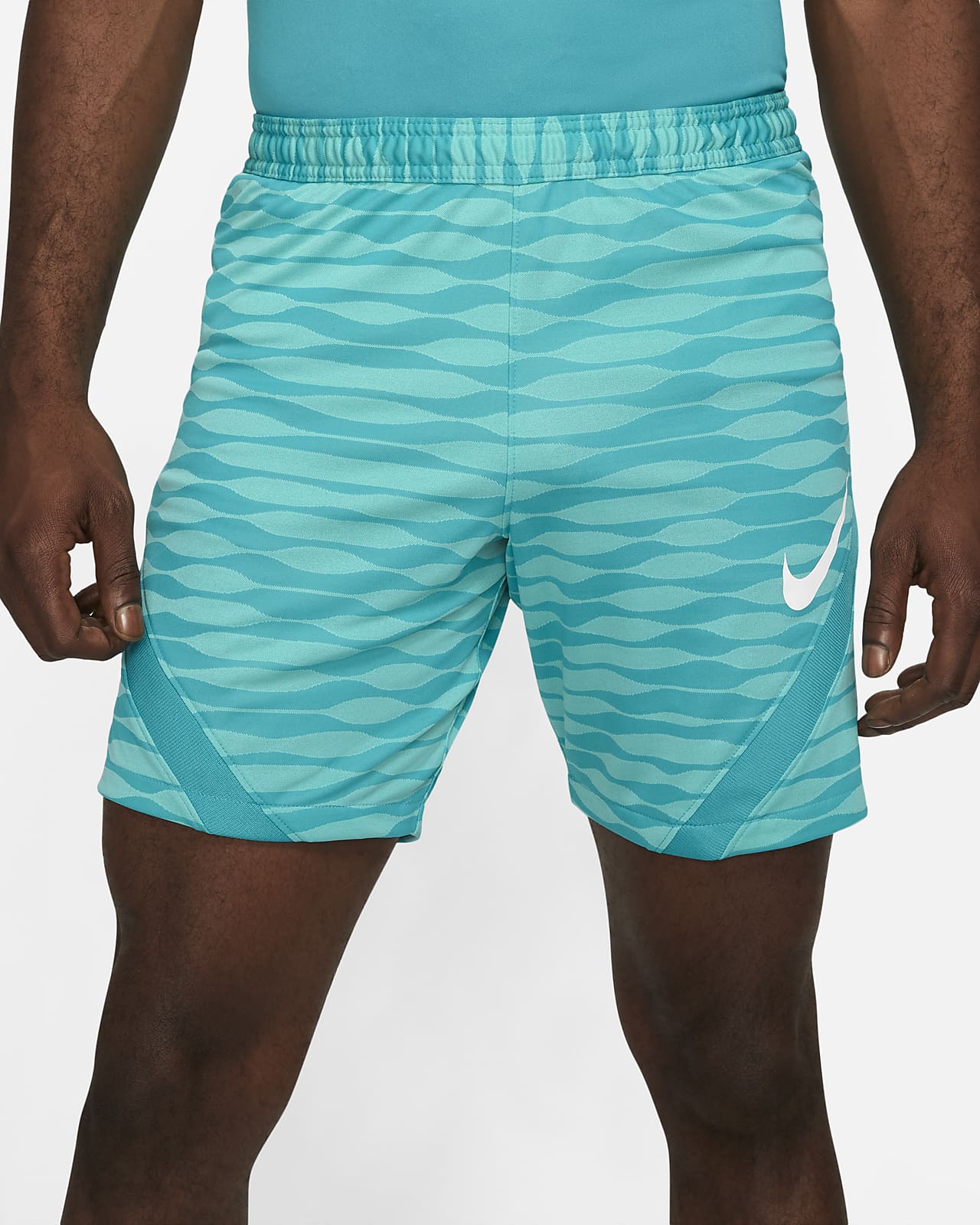 nike strike short