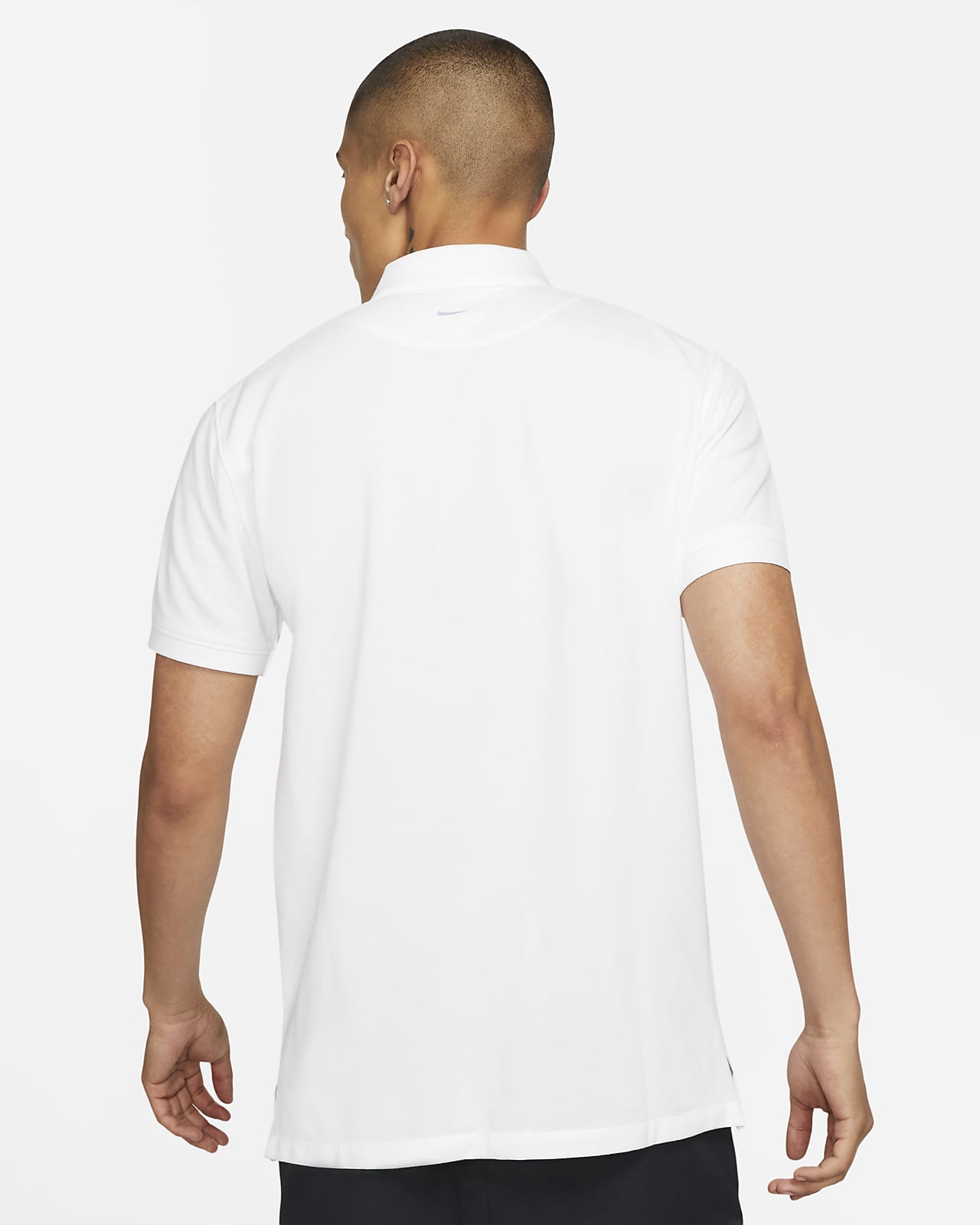 The Nike Polo Polo voor heren. Nike NL