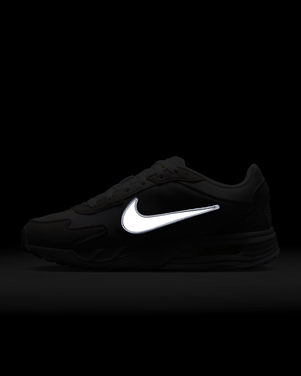 Air Max Solo Women's Shoes. ID