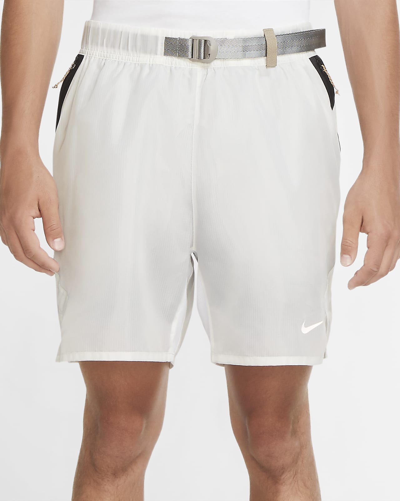 nike ispa shorts
