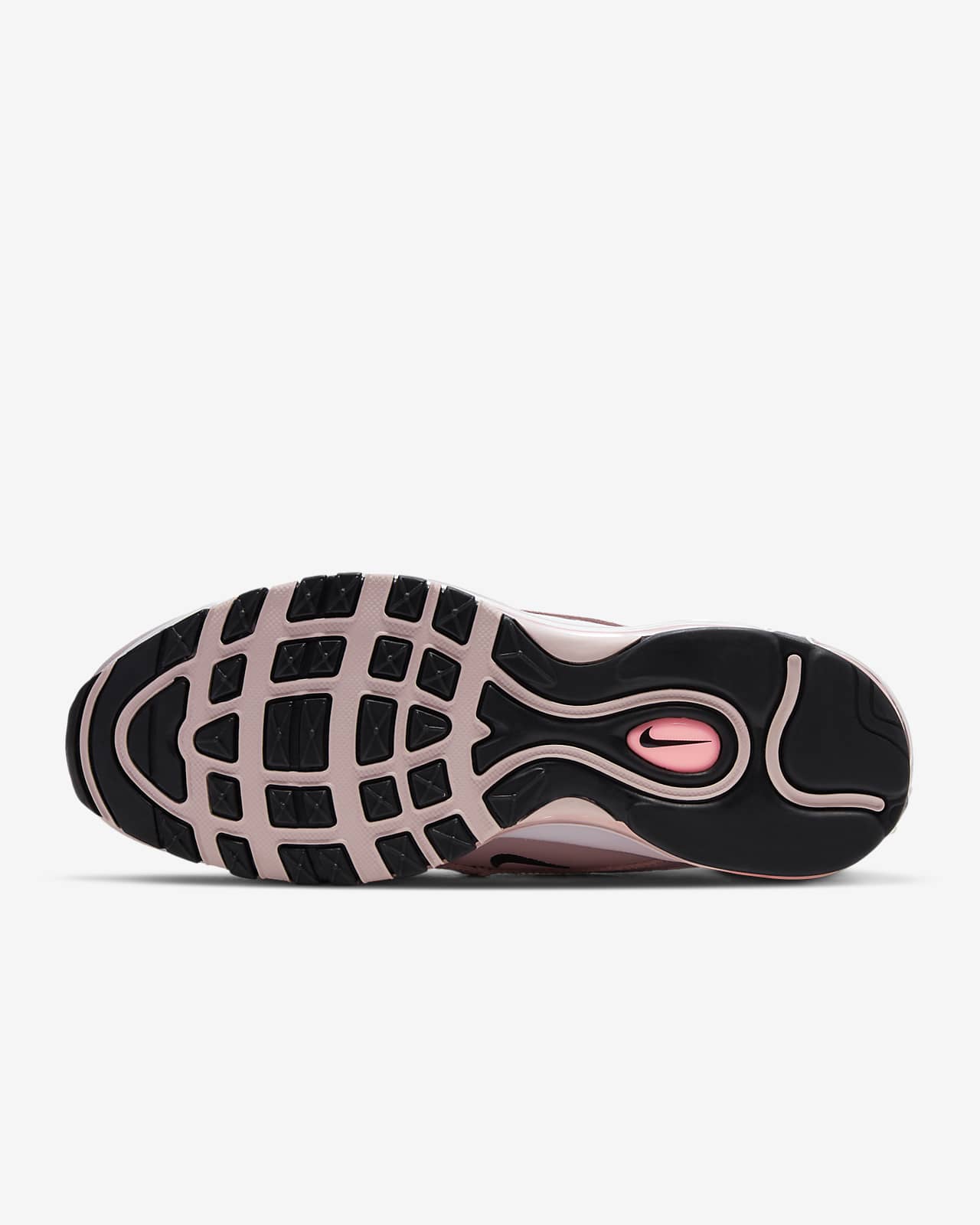 nike air max 97 glam dunk women's shoe
