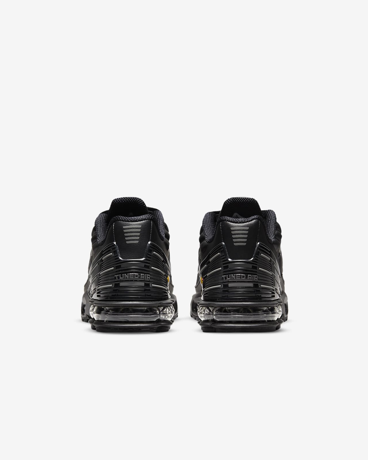 Nike Air Max Plus 3 Kinderschoenen. Nike BE