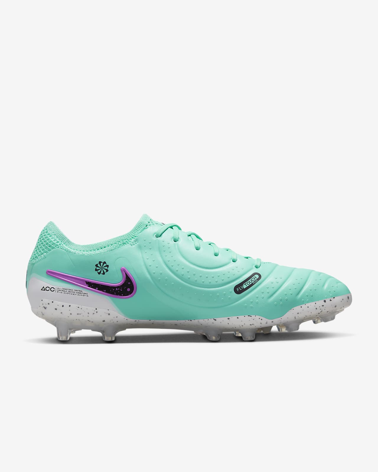 NIKE TIEMPO LEGEND 10 ELITE FG 26 cm - シューズ