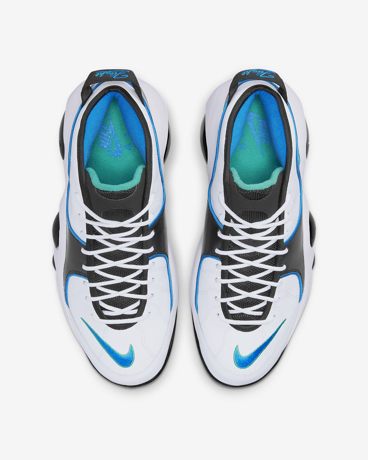 Nike Air Zoom Flight 95 Men's Shoes