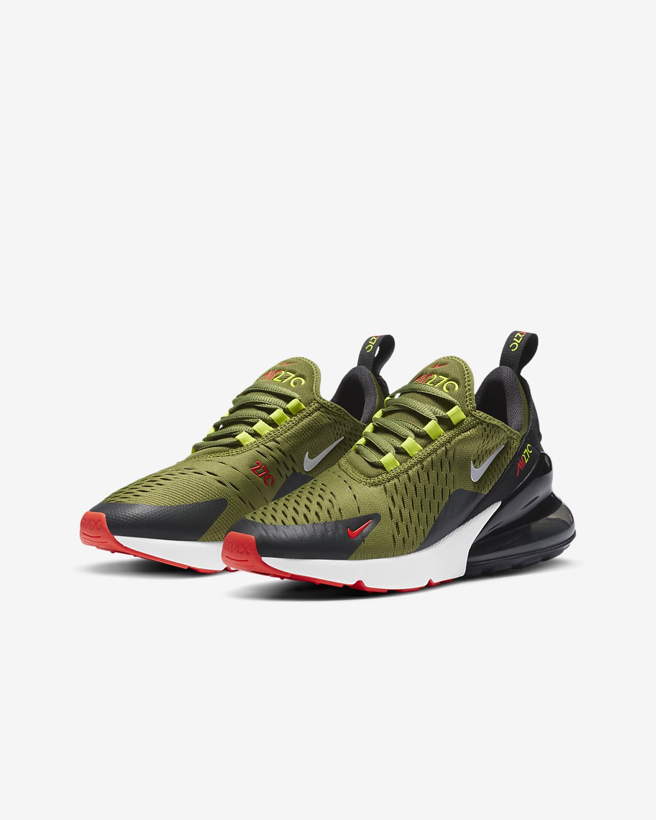 nike air max 270 big girl