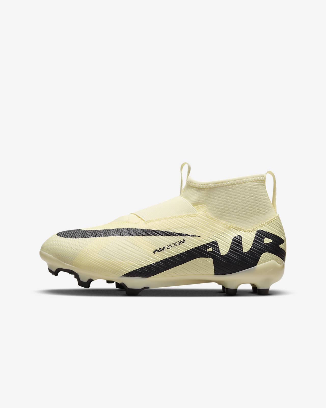 Nike mercurial para discount niños