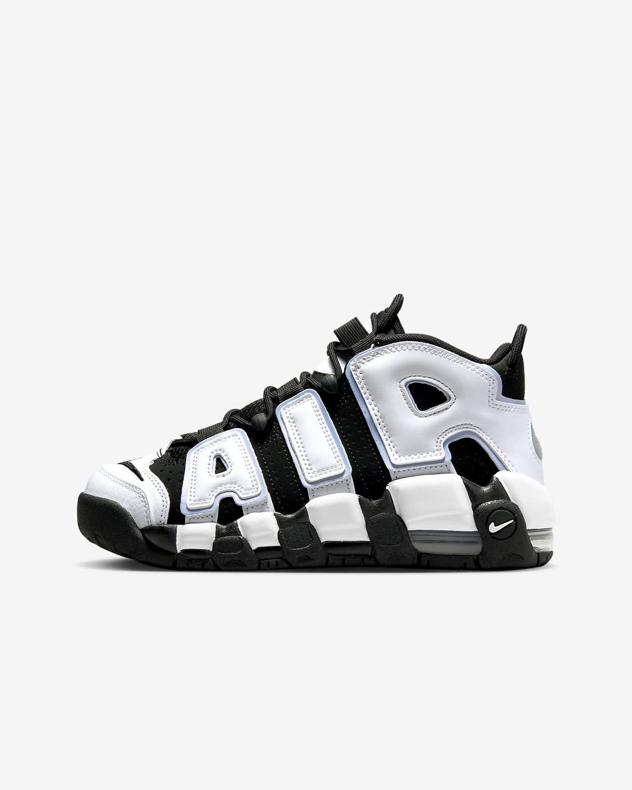Nike Air More Uptempo Older Kids' Shoes. Nike CA