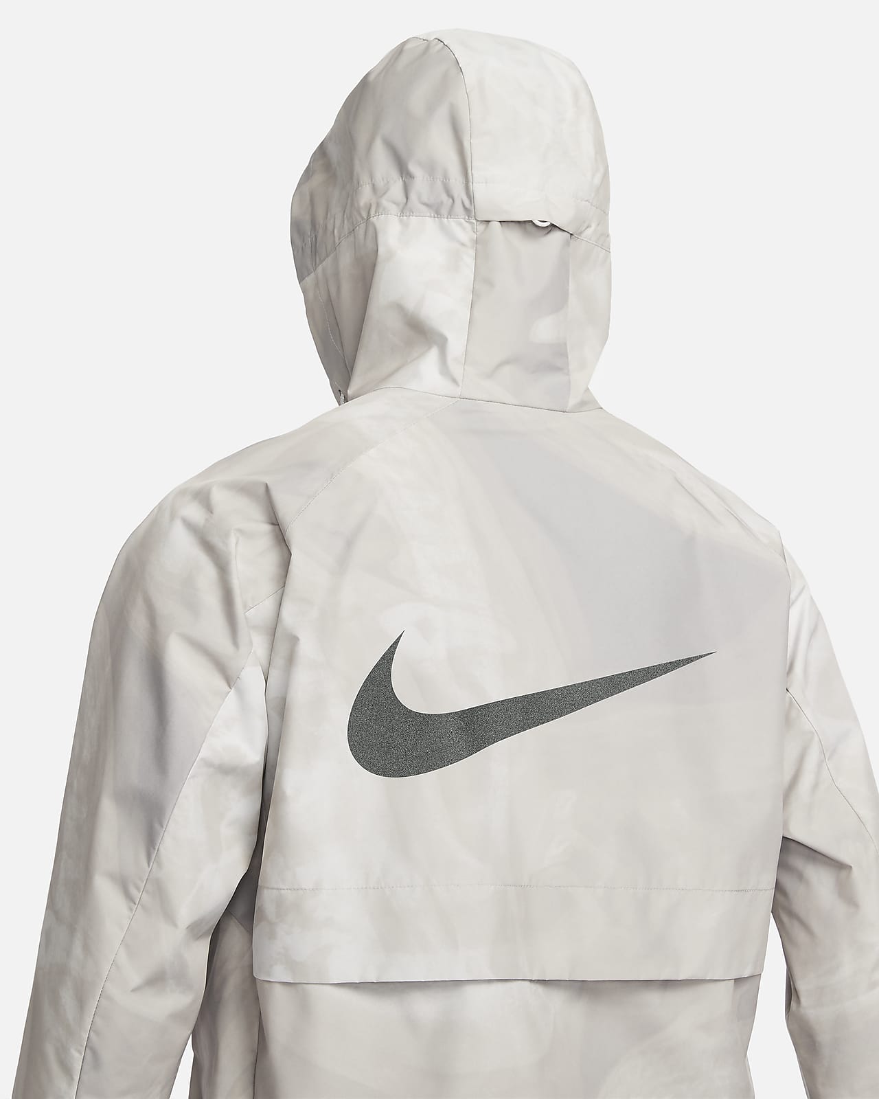 Nike storm shop fit pullover