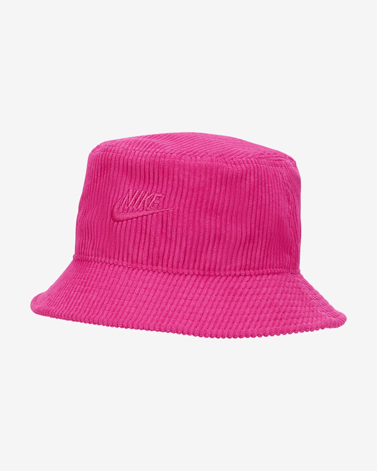 Καπέλο bucket κοτλέ Nike Apex
