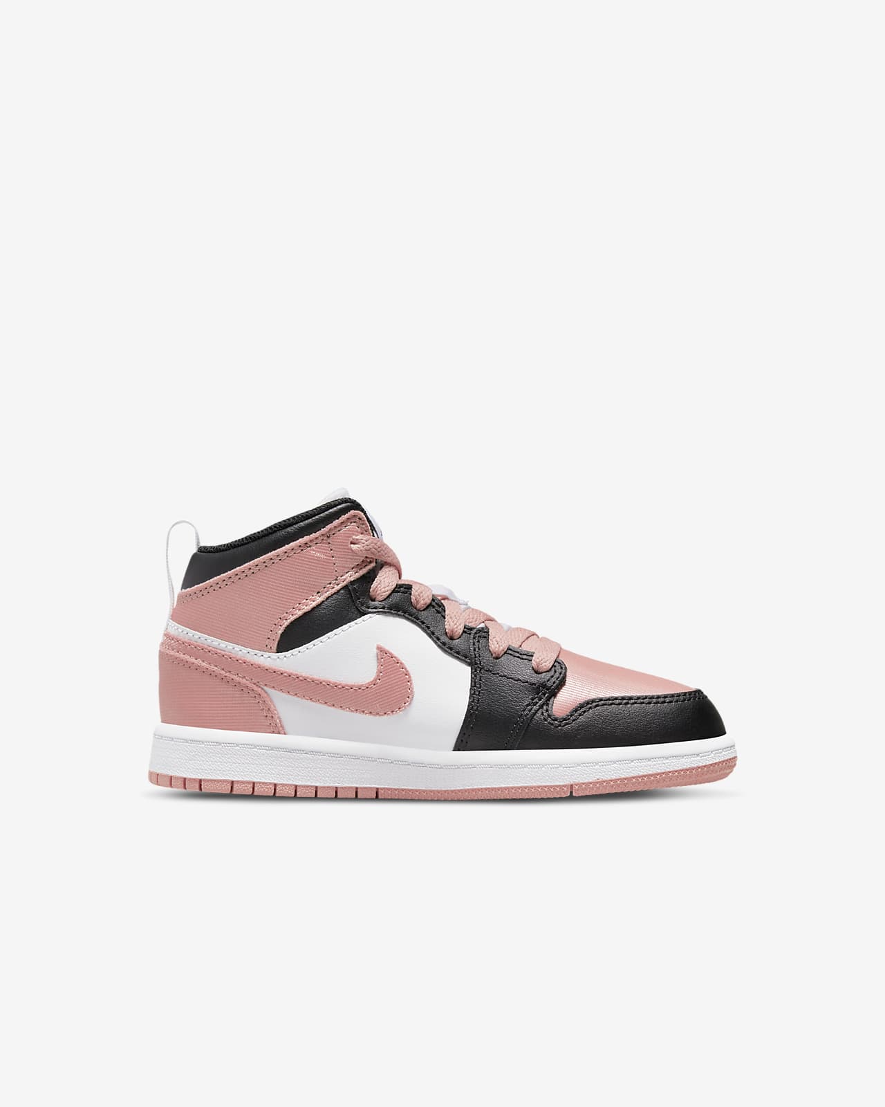 Scarpa Jordan 1 Mid – Bambini. Nike IT